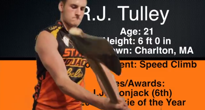 RJ Tulley